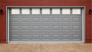 Garage Door Repair at Westpark Village Roseville, California